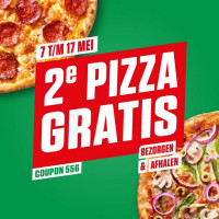 New York Pizza Delivery Zoetermeer I Zoetermeer food