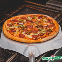 New York Pizza Delivery Zoetermeer I Zoetermeer food