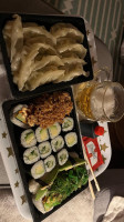 Sushizone.nl food