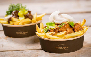 Frites Affairs Zoetermeer food