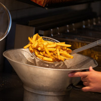 Frites Affairs Zoetermeer food