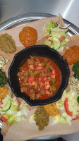 Habesha Savanna Eetcafé food