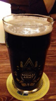 Animal Army Brewery inside