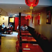 Sanxia Renjia Chinese Restaurant-Goodge Street inside