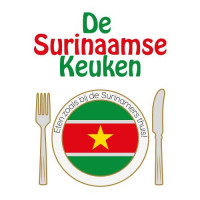 De Surinaamse Keuken food