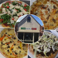 Pizzeria Da Sonia food