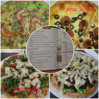 Pizzeria Da Sonia food