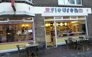 Fleuren inside