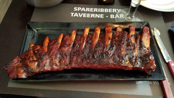 Spareribbery De Tollebol Terneuzen food