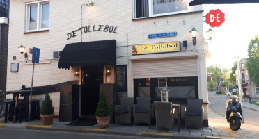 Spareribbery De Tollebol Terneuzen food