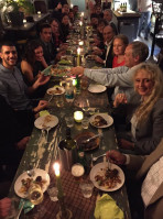 Javaans Eethuisjekooklokaal Tante Pop Den Haag Geverifieerd food