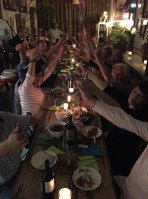 Javaans Eethuisjekooklokaal Tante Pop Den Haag Geverifieerd food