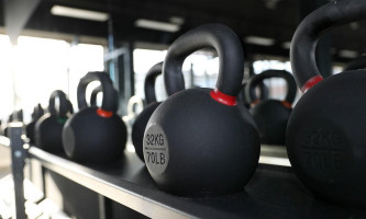 Livept Personal Fitness Club Scheveningen food