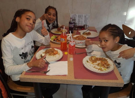 Chinees-surinaams Sjon Den Haag food