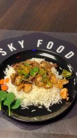 Sky Food Zoetermeer food