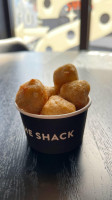 The Shack Bryne food