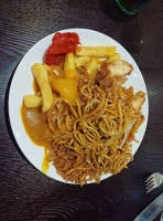 Oriental Garden Merthyr Tydfil food