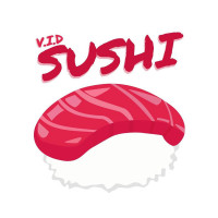 Sushi By Vid food