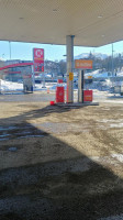 Circle K Harstad outside