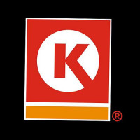 Circle K Harstad outside