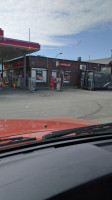 Circle K Harstad outside