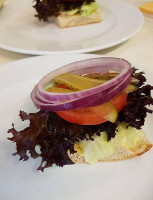 Vertshuset Eikesdal food