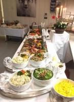 Vertshuset Eikesdal food