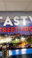 Tasty Street Food food