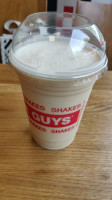 Five Guys food