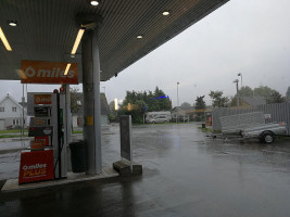 Circle K Danmark outside