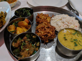 The Indian Cottage food