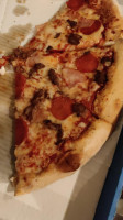 Domino's Pizza food