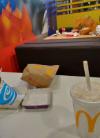 Mcdonald's Restaurants food