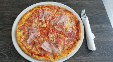 Viborg Pizzaria food