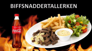 Jafs Arendal food