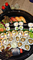 I Love Sushi Tiel food