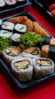 I Love Sushi Tiel food