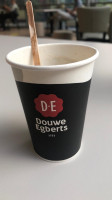 Douwe Egberts food