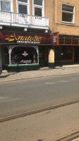 Anatolie Shoarma Grill outside