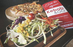 Kebab Go food