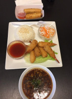 Hamar Asia Mat food