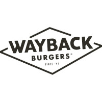 Wayback Burgers food