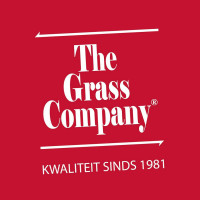 The Grass Company Piusstraat outside