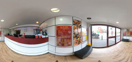 Yumchi Hillingdon inside