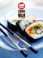 Tippiwan food