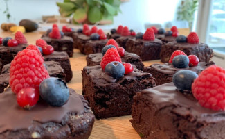 Buitenontbijtjes De Bij Keuken food