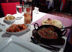 Godalming Tandoori food