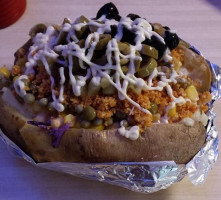 Xtra Eethuis Tilburg Shoarma Tilburg Doner Tilburg food