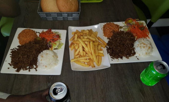 Xtra Eethuis Tilburg Shoarma Tilburg Doner Tilburg food