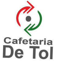 Cafetaria De Tol inside